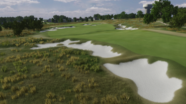 PGA Frisco - Fields Ranch East