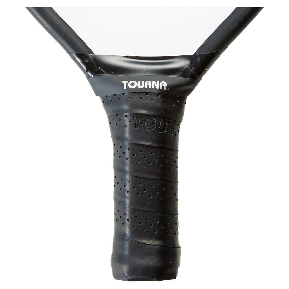 Pickleball Replacement Grip Black Pickleball Grips TOURNA