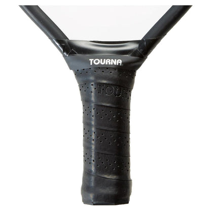Pickleball Replacement Grip Black Pickleball Grips TOURNA
