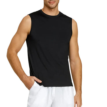 Men`s Josh Pickleball Tank SPIN-IT S OSC9_ONYX