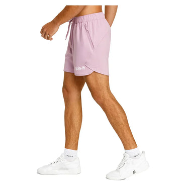 Men`s Thierry Pickleball Shorts SPIN-IT