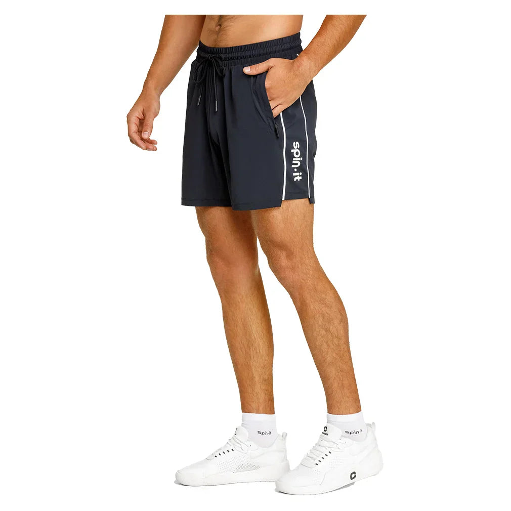 Men`s David Pickleball Shorts SPIN-IT