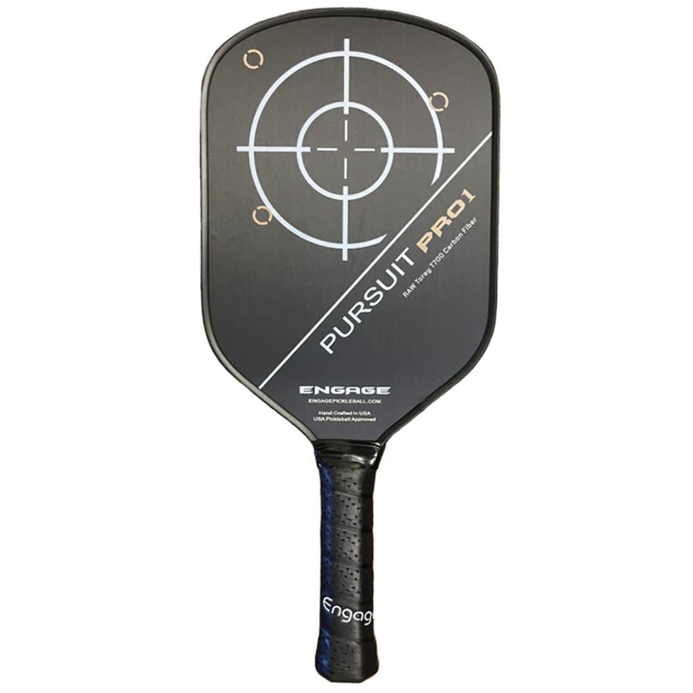 Pursuit Pro1 Lite Pickleball Paddle Pickleball Paddles ENGAGE PICKLEBALL