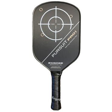 Pursuit Pro1 Lite Pickleball Paddle Pickleball Paddles ENGAGE PICKLEBALL