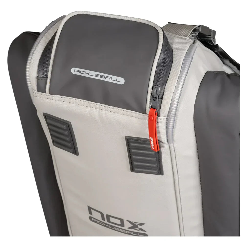Pickleball Pro Bag NOX