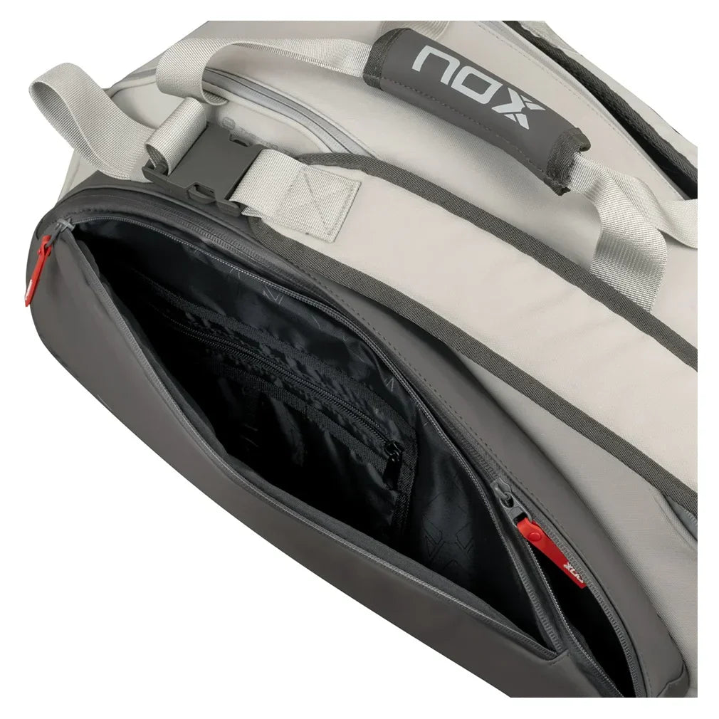 Pickleball Pro Bag NOX