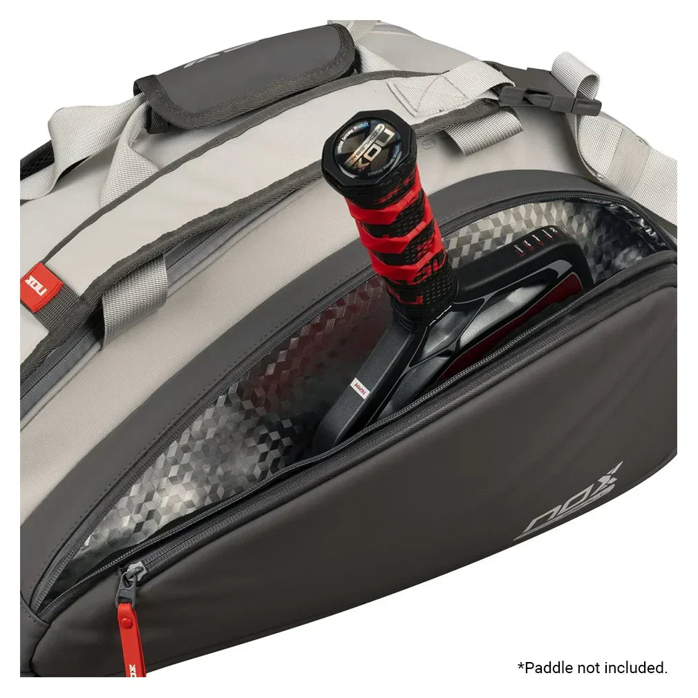 Pickleball Pro Bag NOX