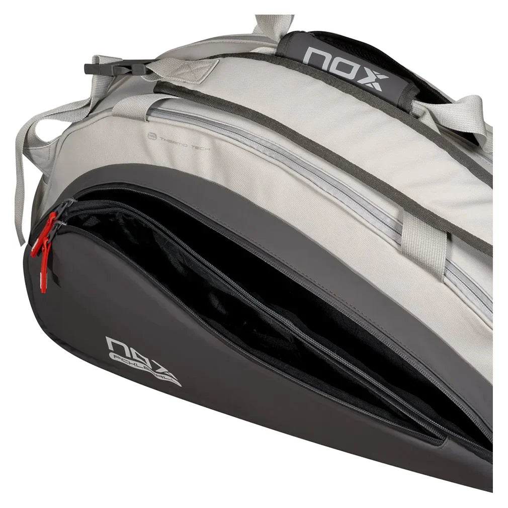 Pickleball Pro Bag NOX