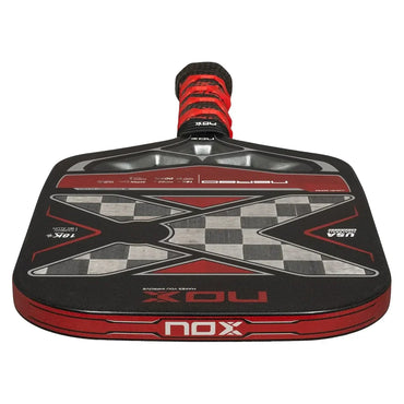 Luxury Nerbo Pickleball Paddle NOX