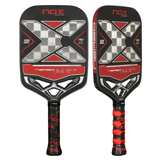 Luxury Nerbo Pickleball Paddle NOX ONE_SIZE