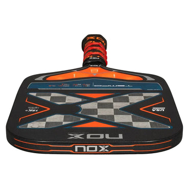 Luxury Tempo Pickleball Paddle NOX