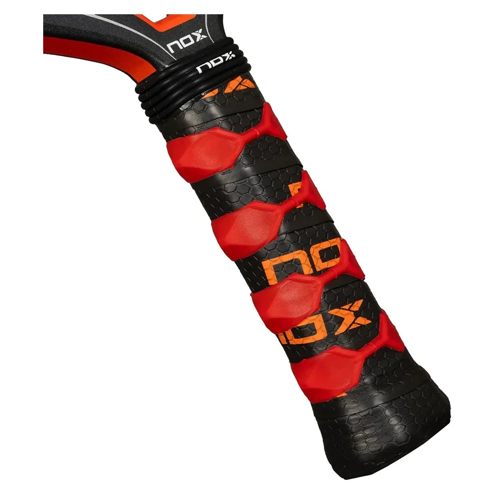 Luxury Tempo Pickleball Paddle NOX