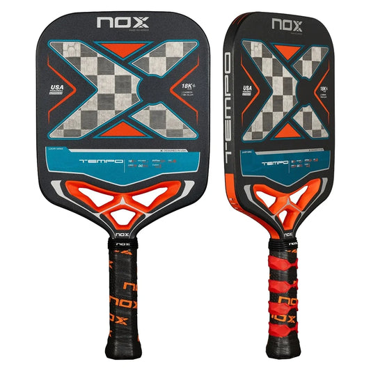 Luxury Tempo Pickleball Paddle NOX ONE_SIZE
