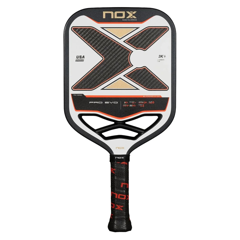 Pro Evo Pickleball Paddle NOX