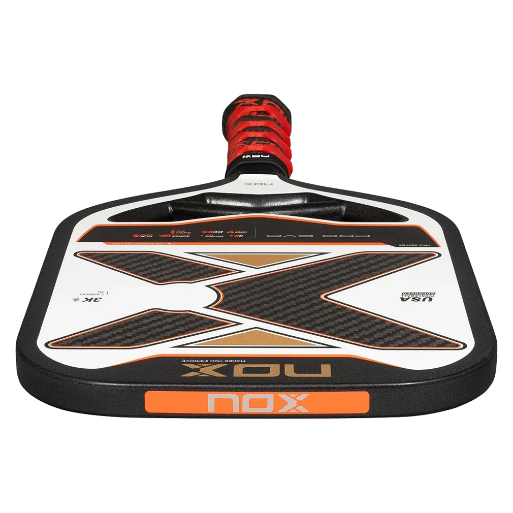 Pro Evo Pickleball Paddle NOX