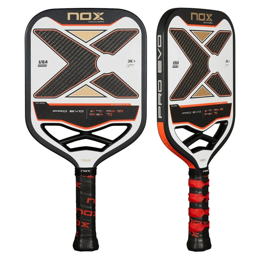 Pro Evo Pickleball Paddle NOX ONE_SIZE