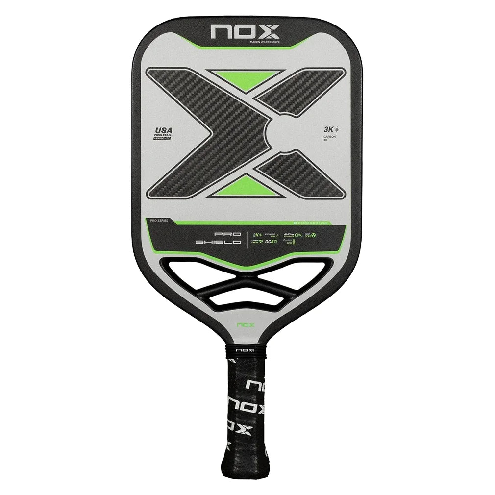 Pro Shield Pickleball Paddle NOX