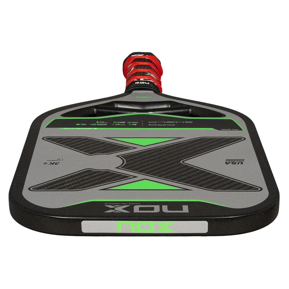 Pro Shield Pickleball Paddle NOX
