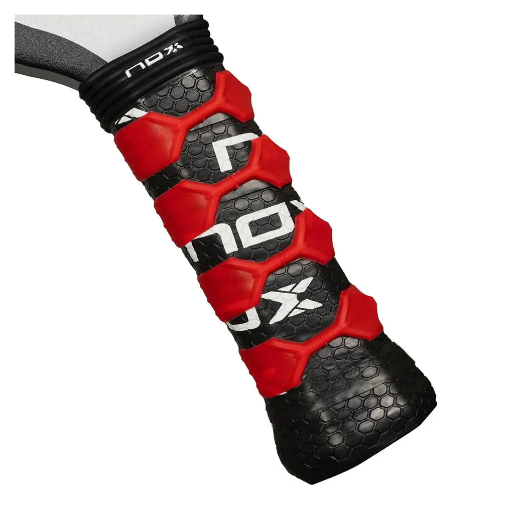 Pro Shield Pickleball Paddle NOX
