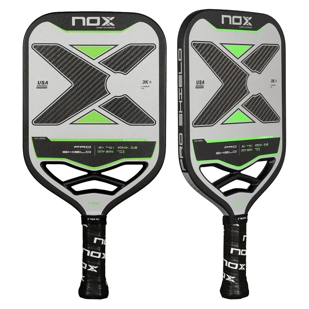 Pro Shield Pickleball Paddle NOX ONE_SIZE