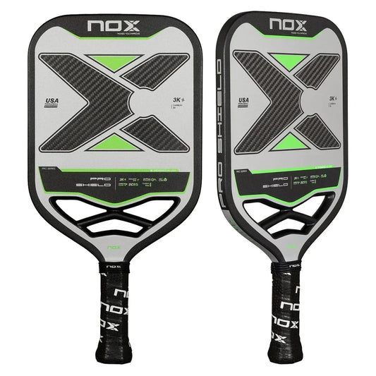 Pro Shield Pickleball Paddle NOX ONE_SIZE