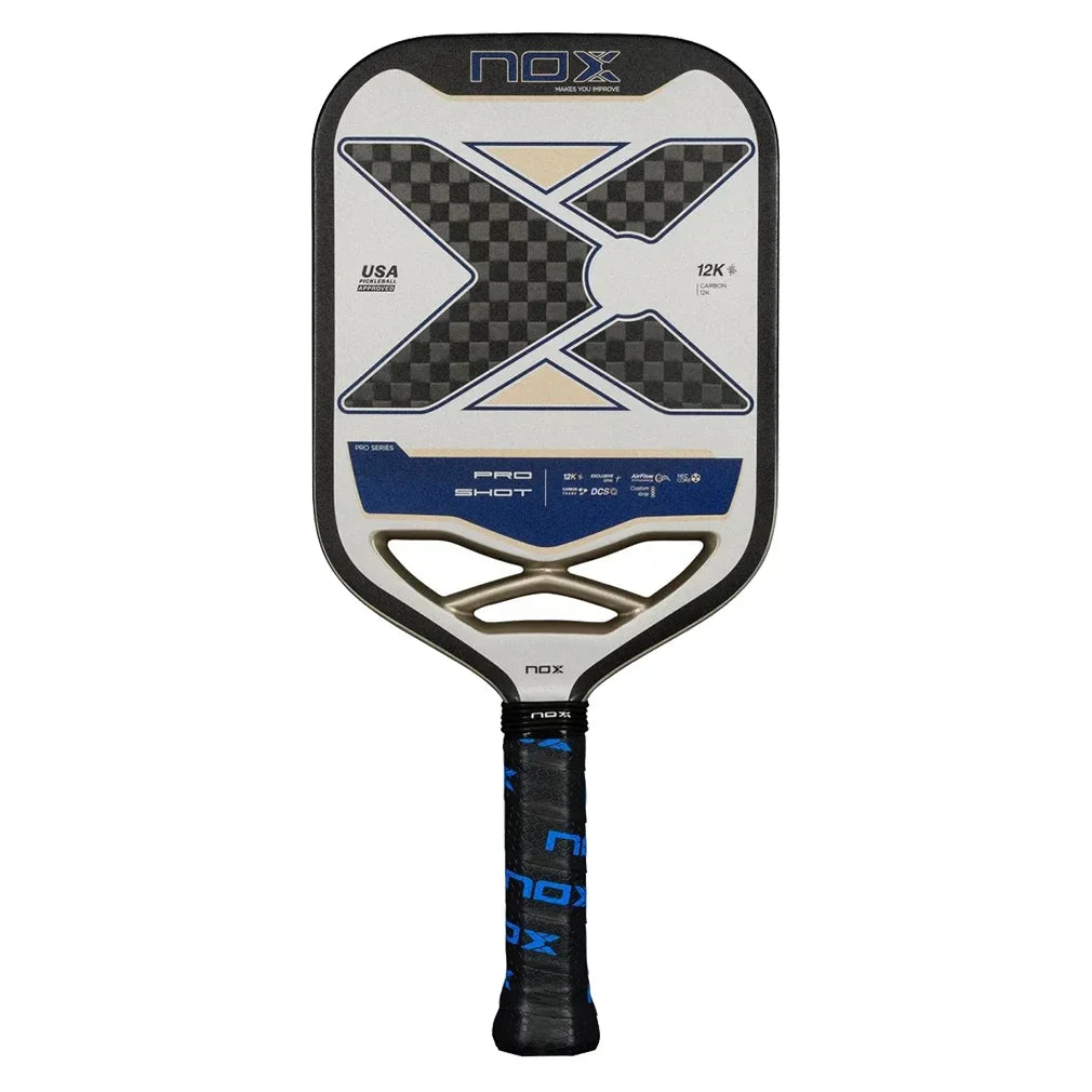 Pro Shot Pickleball Paddle NOX