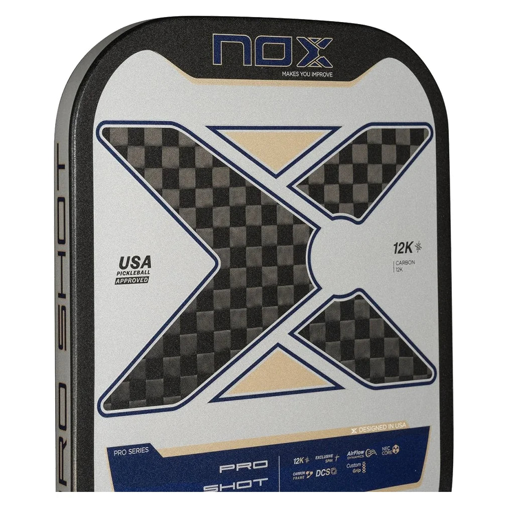 Pro Shot Pickleball Paddle NOX