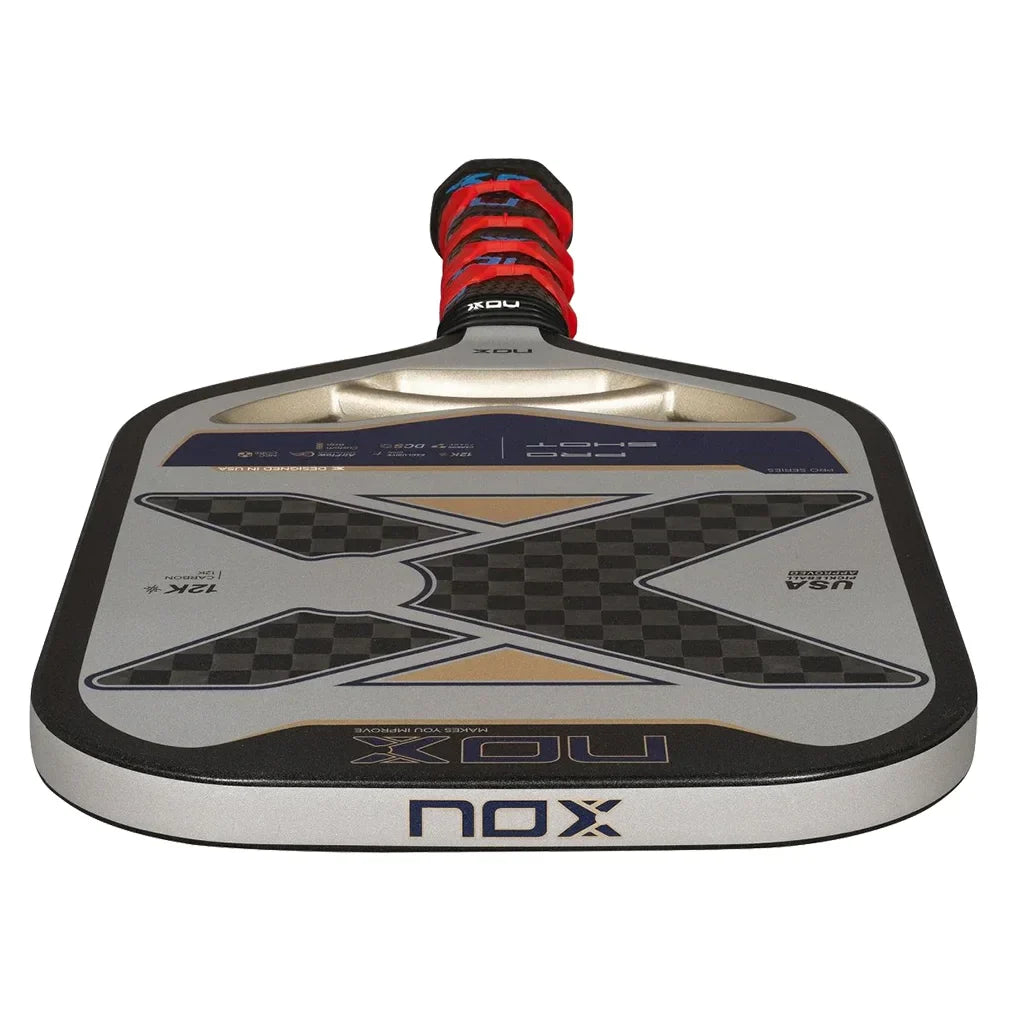 Pro Shot Pickleball Paddle NOX