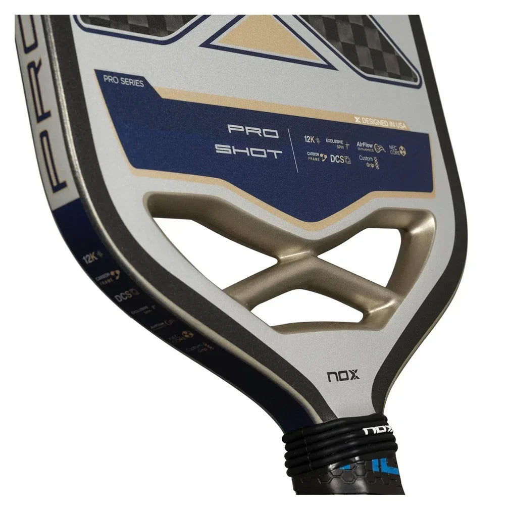Pro Shot Pickleball Paddle NOX