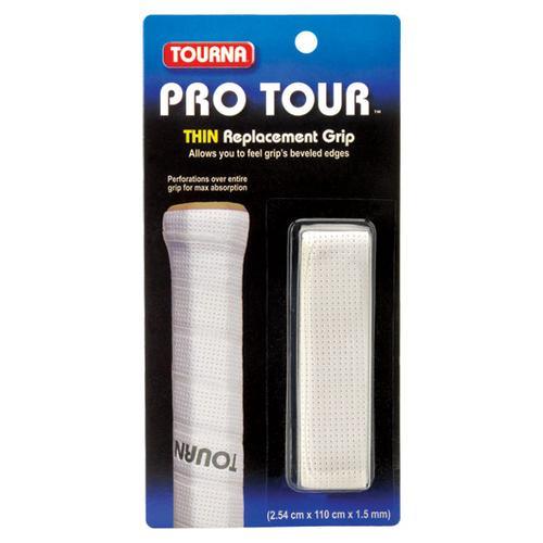 Pro Tour Replacement Tennis Grip Grips TOURNA