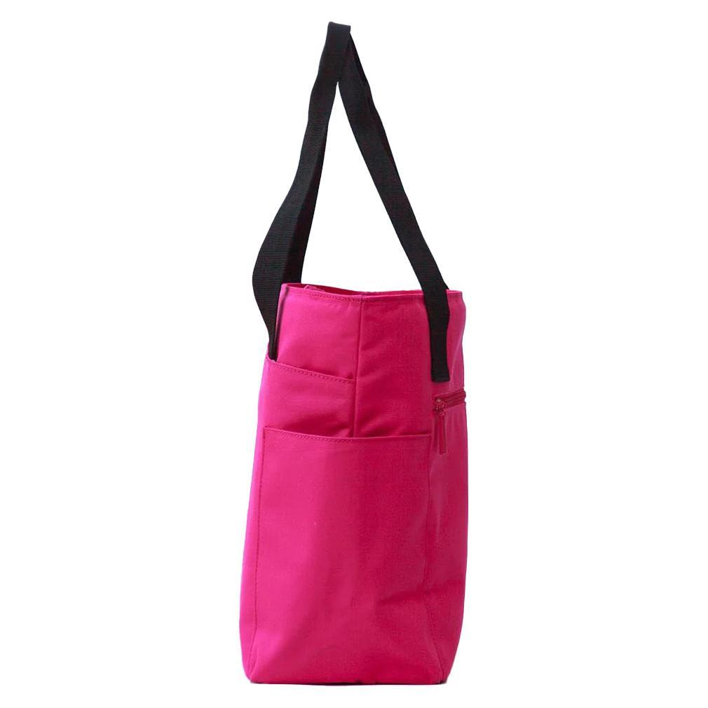 Paddle/Racquet Tote Bougainvillea Gifts MAGGIEMATHER