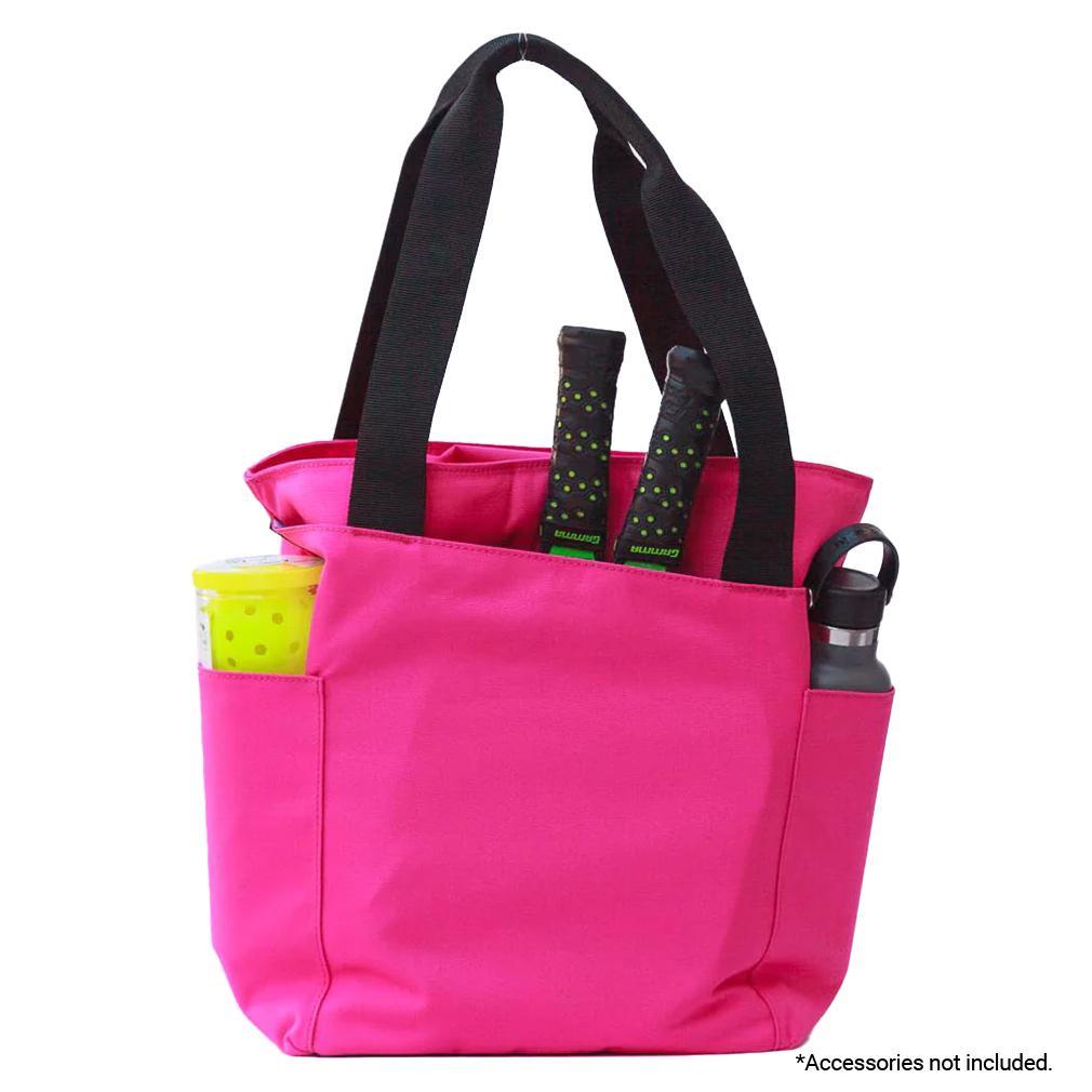 Paddle/Racquet Tote Bougainvillea Gifts MAGGIEMATHER