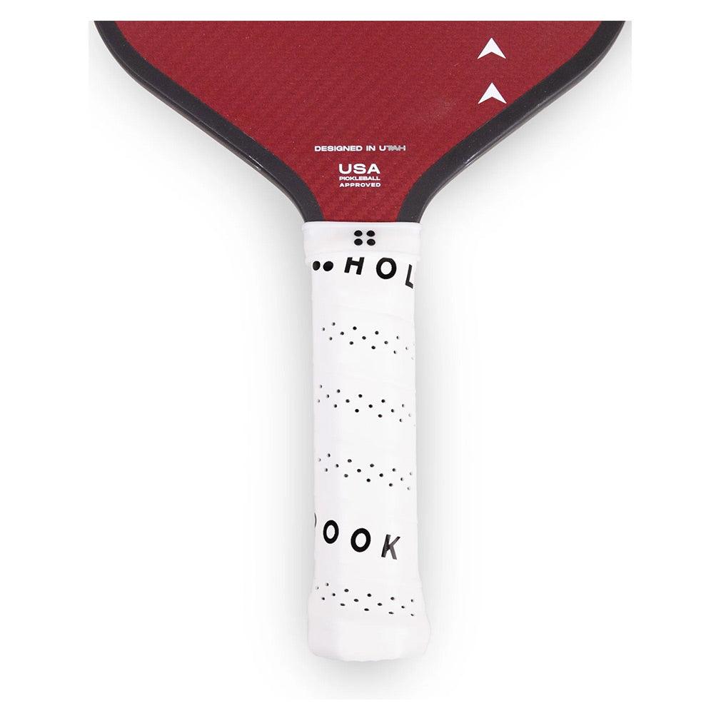 Aero Kevlar T 16mm Pickleball Paddle HOLBROOK