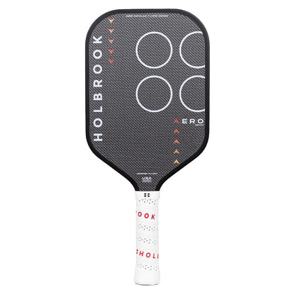 Aero Metallic T 14mm Pickleball Paddle HOLBROOK Default Title