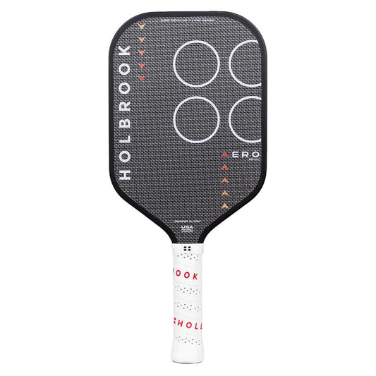 Aero Metallic 16mm Pickleball Paddle HOLBROOK 0