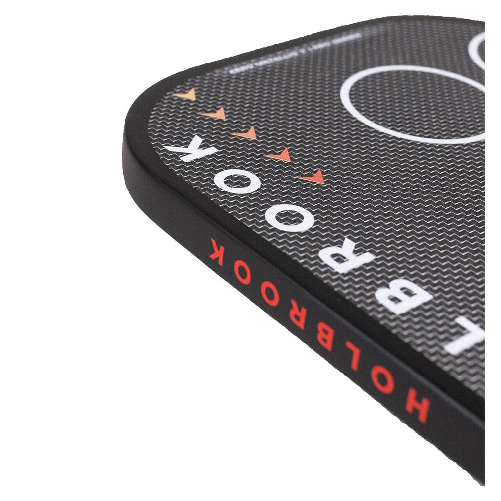 Aero Metallic 16mm Pickleball Paddle HOLBROOK