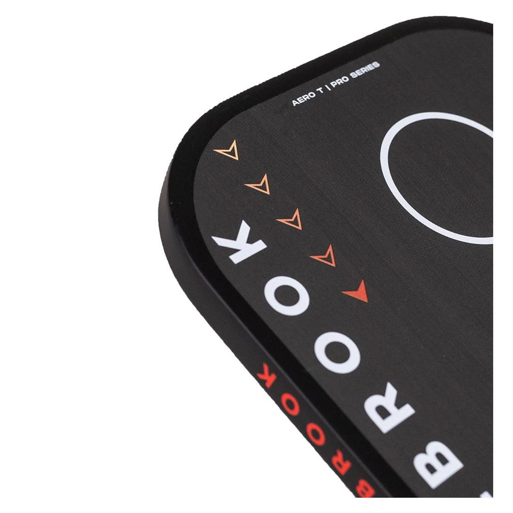 Aero T 14mm Pickleball Paddle PICKLEBALL PADDLES HOLBROOK