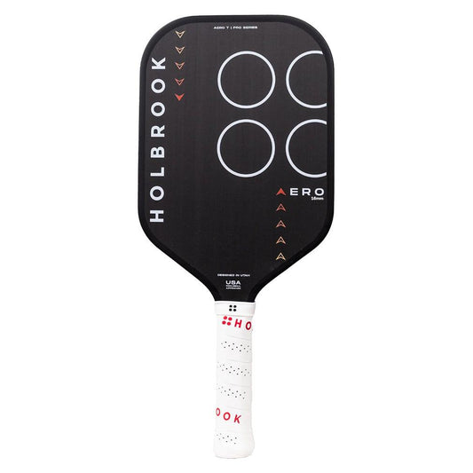 Aero T 16mm Pickleball Paddle PICKLEBALL PADDLES HOLBROOK Default Title