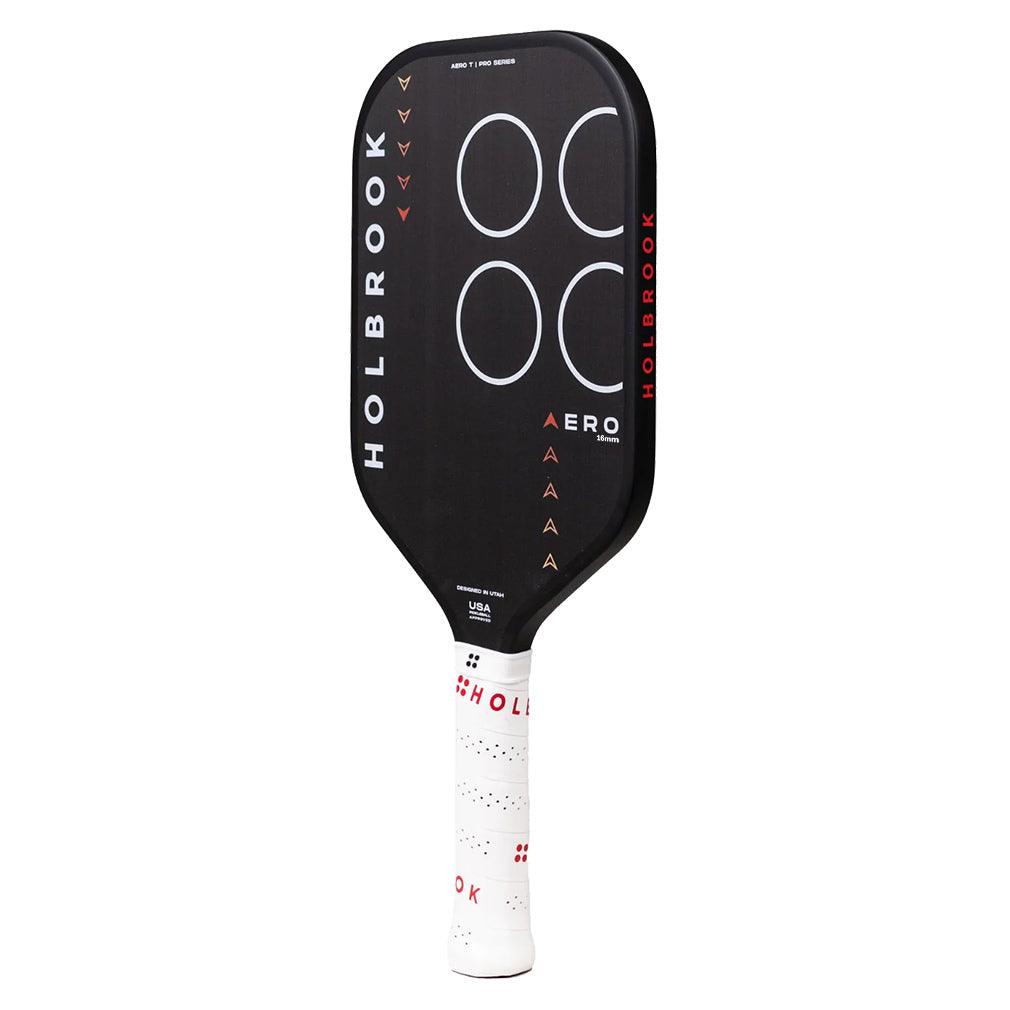 Aero T 16mm Pickleball Paddle PICKLEBALL PADDLES HOLBROOK