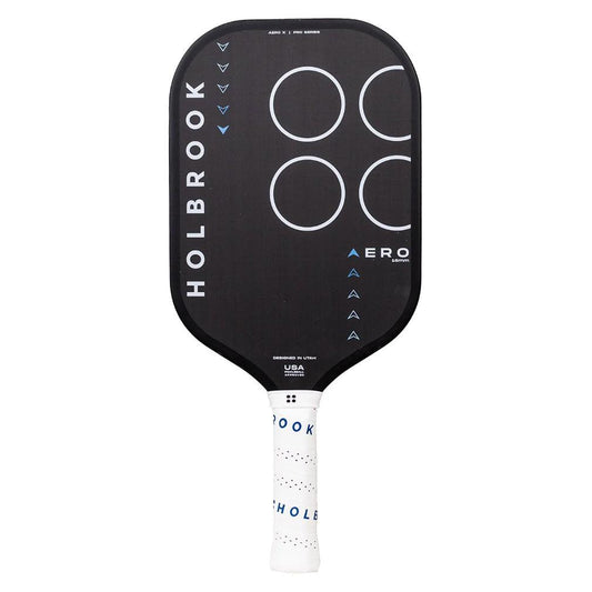 Aero X 16mm Pickleball Paddle PICKLEBALL PADDLES HOLBROOK Default Title