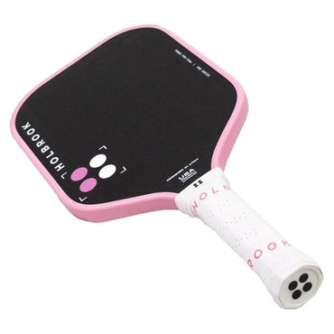 Power Pro 14mm Pickleball Paddle Pink Pickleball Paddles HOLBROOK