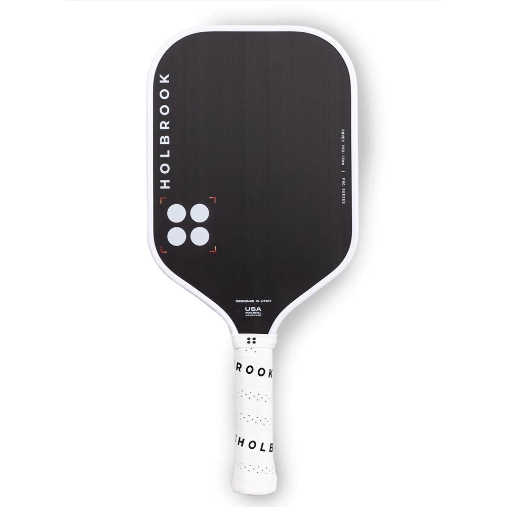 Power Pro 14mm Pickleball Paddle Pickleball Paddles HOLBROOK