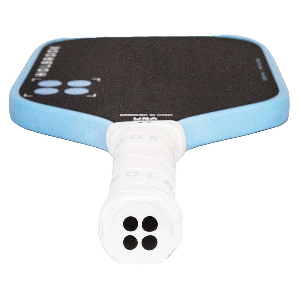 Power Pro 16mm Pickleball Paddle Blue HOLBROOK