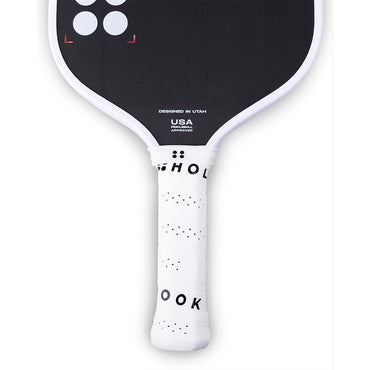 Power Pro E 16mm Pickleball Paddle Pickleball Paddles HOLBROOK