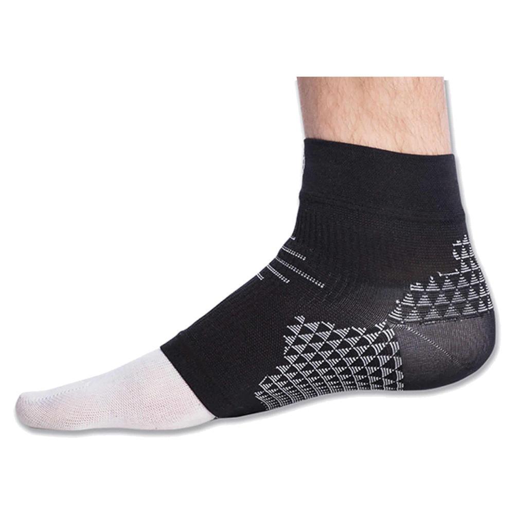 PF Foot Sleeve (Single) Sports Medicine PRO-TEC M