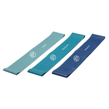 Resistance Bands Sports Medicine PRO-TEC