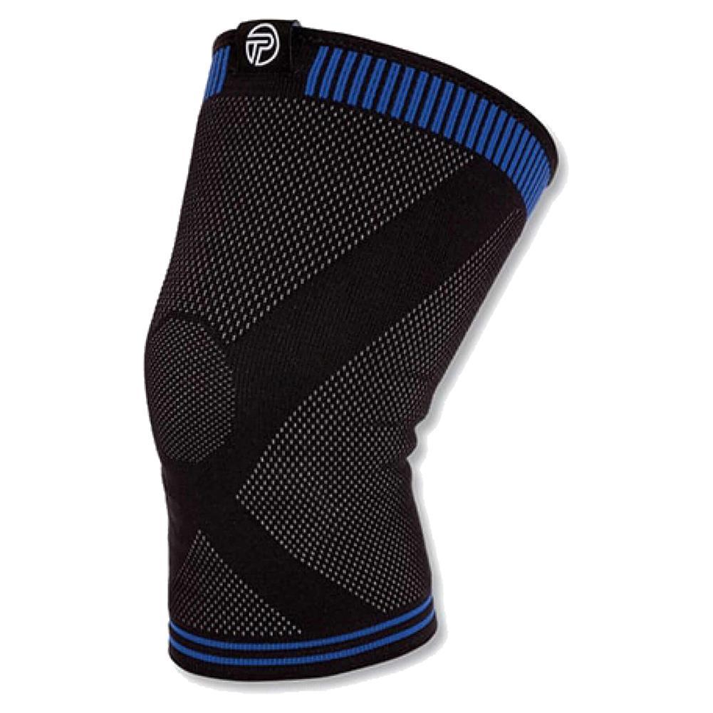 3D Flat Knee Support Sports Medicine PRO-TEC M