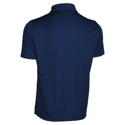 Men's Performance Tennis Polo Pickleball Apparel PADDLETEK