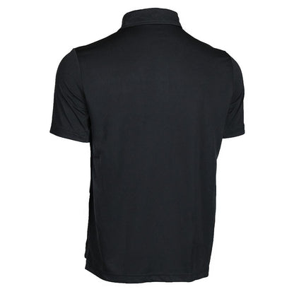 Men's Performance Tennis Polo Pickleball Apparel PADDLETEK