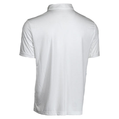 Men's Performance Tennis Polo Pickleball Apparel PADDLETEK
